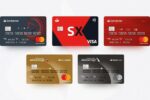 Solicite já o seu cartão de crédito Santander sem anuidade!