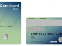 Conheça o Credicard Zero e se apaixone por ele!