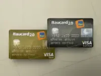 Descubra como solicitar cartão de credito Itaú em poucos minutos!