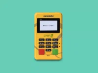 Máquina de cartão minizinha chip 2 da Uol: Conheça tudo sobre ela!