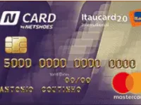 Cartão N Card: Conheça o cartão da Netshoes!