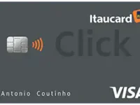 Itaucard Click: Conheça todos os benefícios desse maravilhoso cartão de crédito!