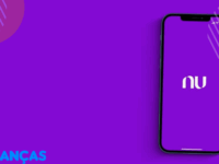 Atualização do app Nubank traz novidades aos clientes!