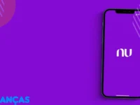 Atualização do app Nubank traz novidades aos clientes!