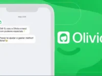 App de finanças Olivia tem 200 mil downloads em meio a pandemia