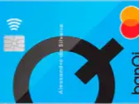 Banco Digital Banqi oferece cartão de crédito sem consulta ao SPC e Serasa!