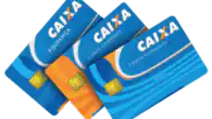 cartao de crédito caixa