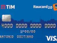 Cartão de crédito TIM: Conheça o cartão que mais te traz benefícios!