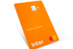 Cartão de crédito Banco Inter está entre um dos melhores do mercado!
