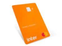 Cartão de crédito Banco Inter está entre um dos melhores do mercado!