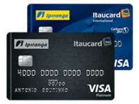 Cartão de Crédito Ipiranga Itaucard: Um Cartão Para Quem Ama Seu Carro!