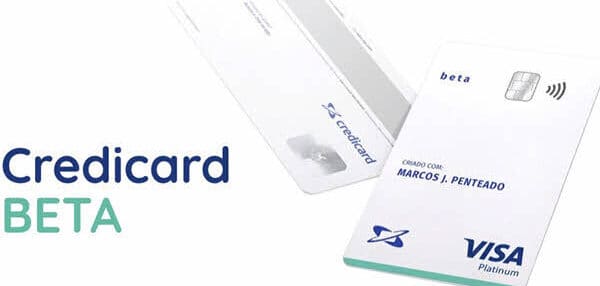 credicard beta