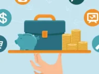 Descubra como organizar suas finanças e mudar de vida!