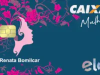 Cartão Caixa Mulher: Conheça todos os benefícios que ele tem!