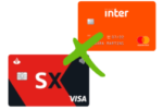 Banco Inter x Santander Free: Qual é o melhor cartão de crédito?