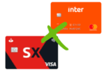 Leia mais sobre o artigo Banco Inter x Santander Free: Qual é o melhor cartão de crédito?