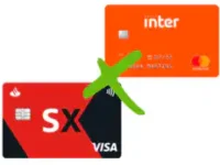 Banco Inter x Santander Free: Qual é o melhor cartão de crédito?