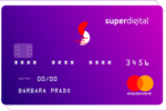 Superdigital: Conheça o cartão mais fácil de ser solicitado!