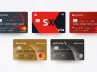 Melhores cartões Santander: compare benefícios e escolha o ideal para você