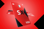 O que é cartão SX: conheça a novidade do Santander!