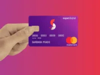 Como pedir cartão de crédito super Digital?