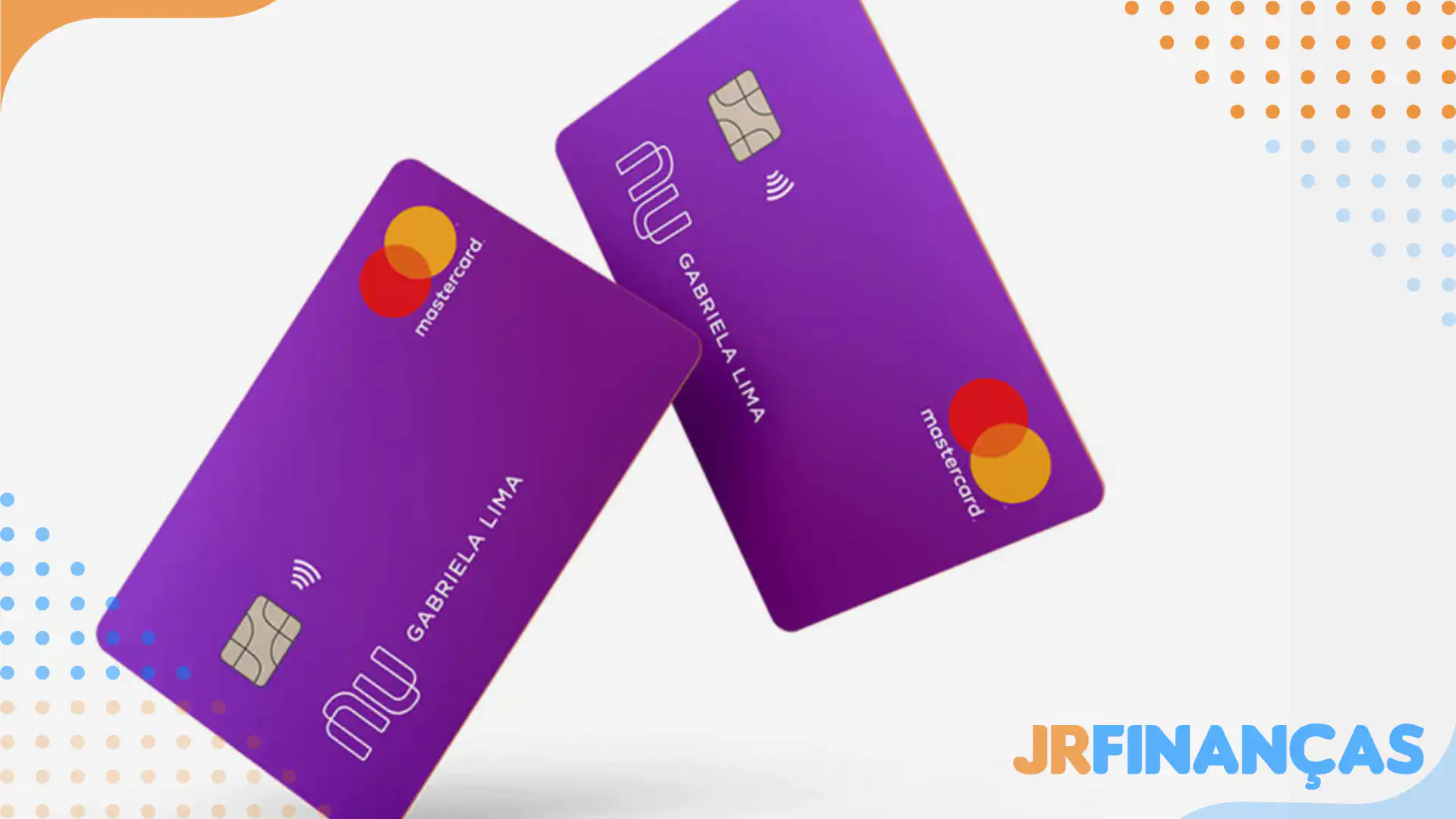 Cartão Nubank tem limite de 50,00. Entenda o porquê! nubank