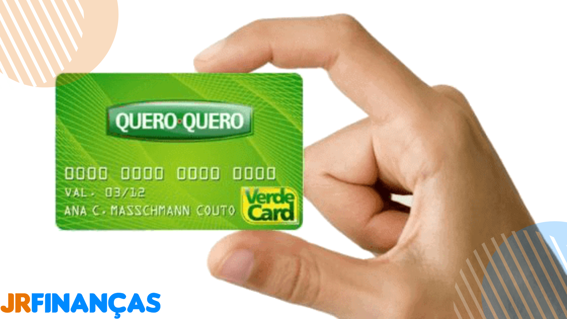 verdecard