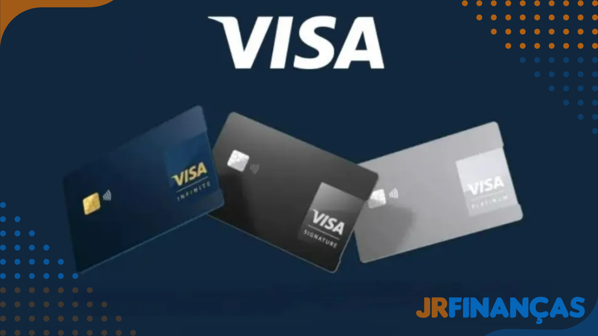 Como solicitar um cartão de crédito Visa? Descubra Aqui! cartao visa