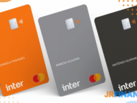 Cartão Inter: Conheça o melhor cartão de crédito da atualidade!
