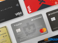 Conheça o Santander cartões para pedir o melhor cartão de crédito a você!