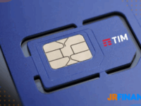 Como pedir credito emprestado na Tim