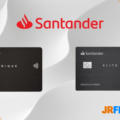 cartao santander