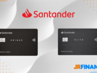 Santander fatura cartão de crédito: Descubra a forma mais fácil de emitir a sua!