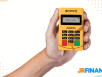 Maquininha de cartão da Uol: Como ativar? Quais as vantagens? Vale a pena mesmo?