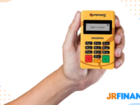 Minizinha chip 2 da Uol: Descubra quais são as vantagens de vender com essa maquininha!