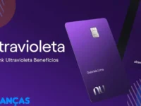 Nubank vai ter anuidade? Cartão de alta renda Ultravioleta