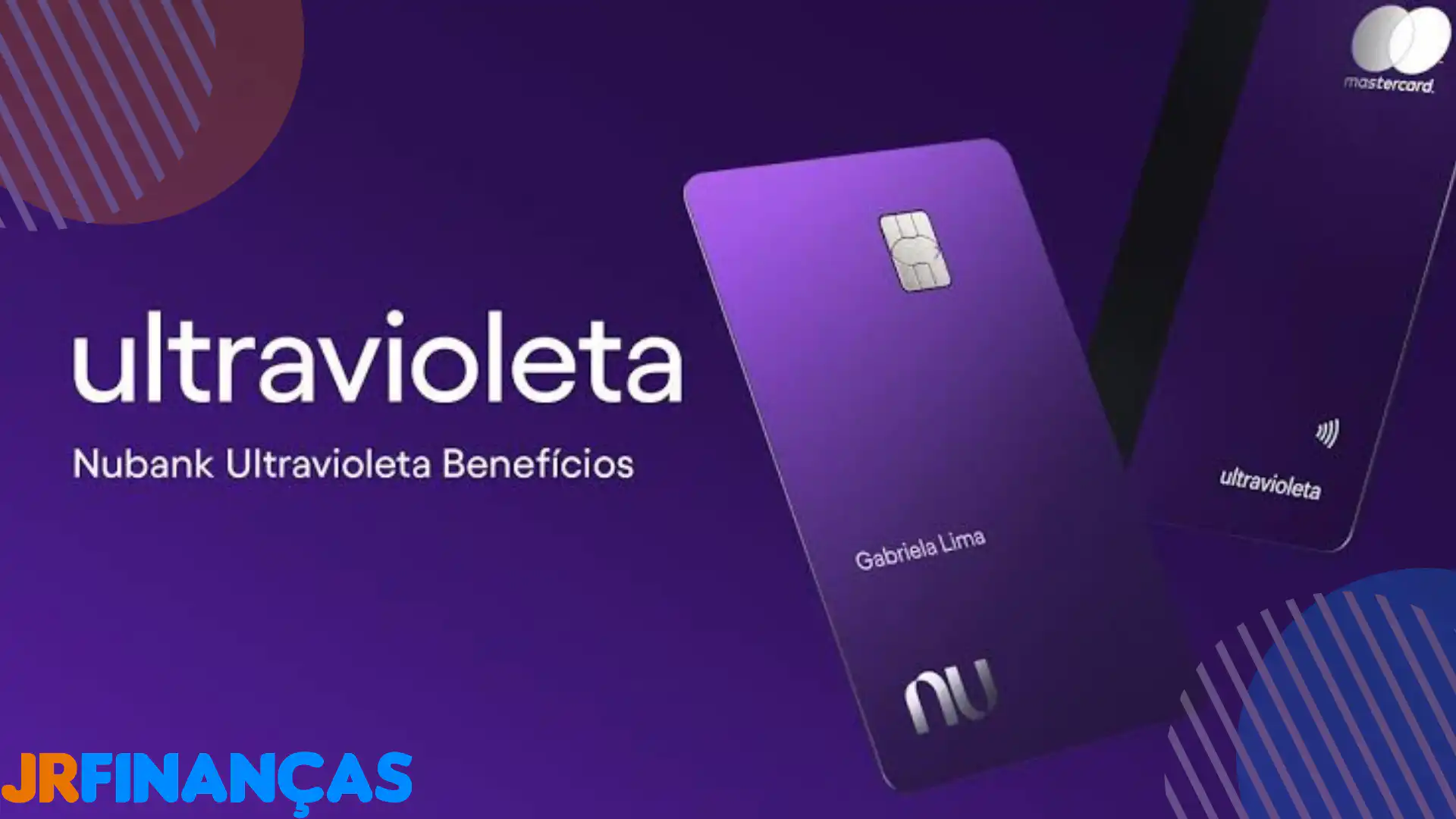 Nubank vai ter anuidade? Cartão de alta renda Ultravioleta nu