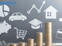 9 dicas para organizar as suas finanças pessoais!