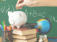 7 coisas que toda a criança deveria aprender sobre educação financeira na escola