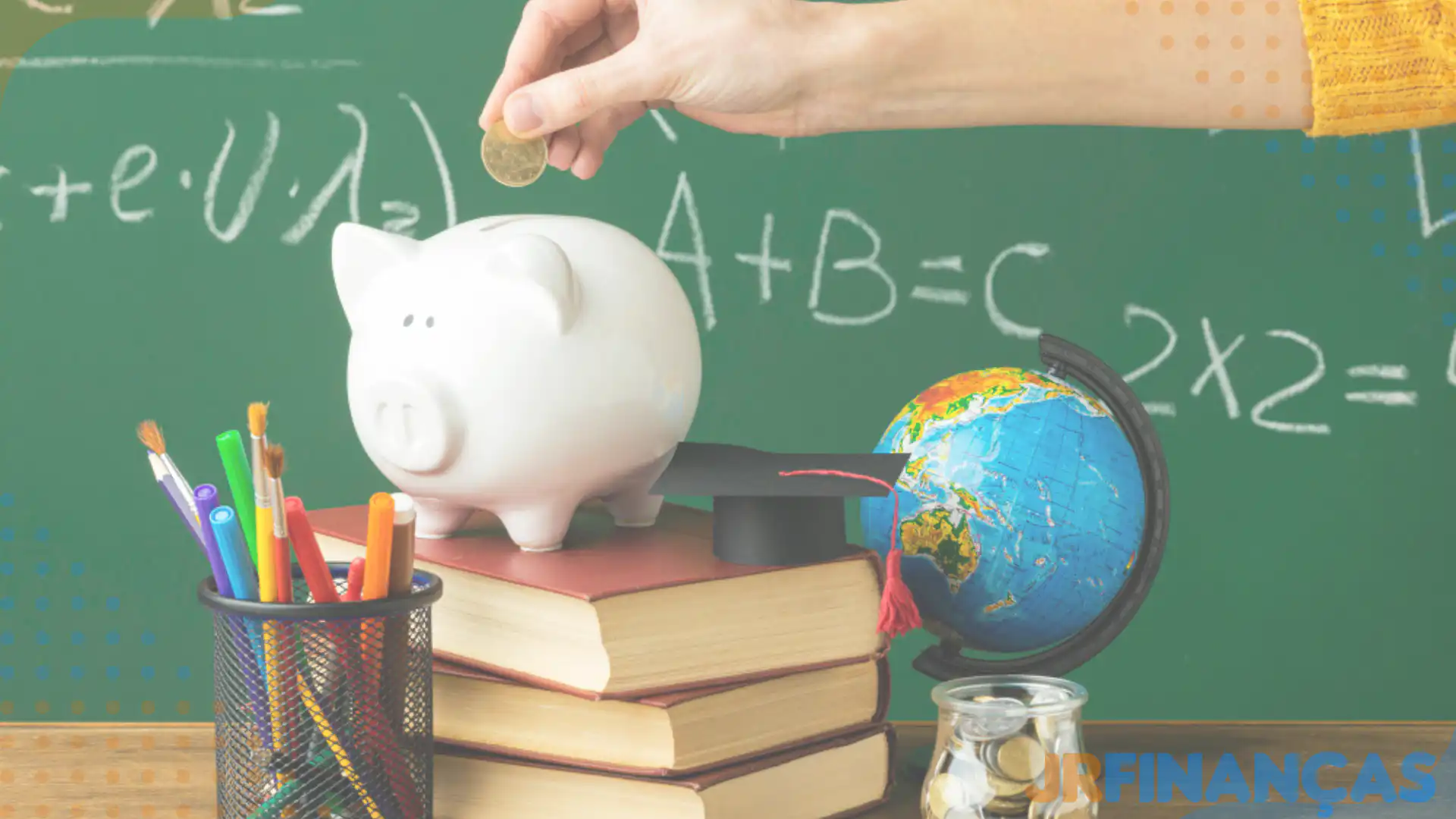 7 coisas que toda a criança deveria aprender sobre educação financeira na escola educação financeira nas escolas