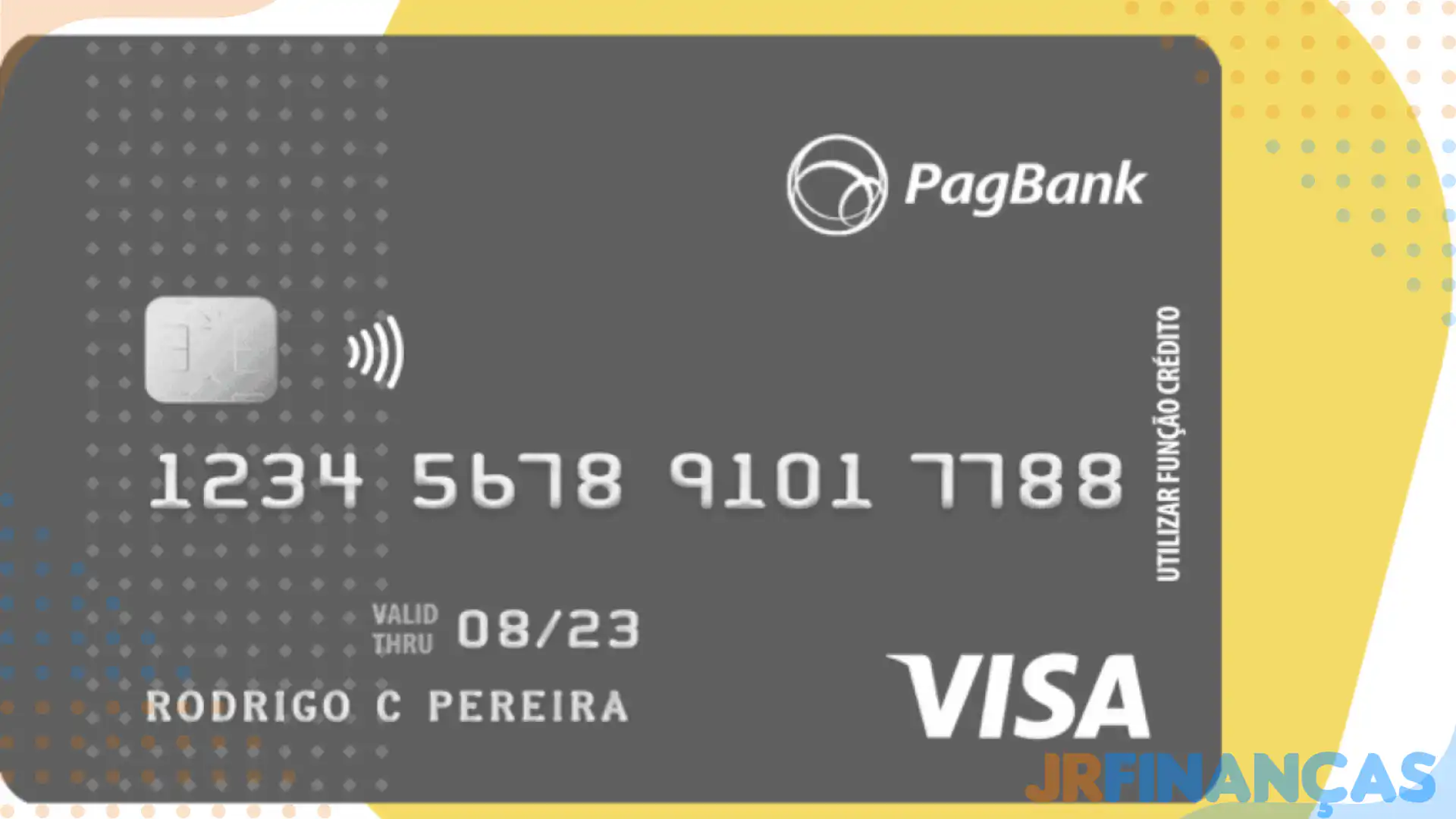 cartão pagbank