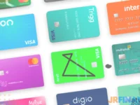 Cartão de crédito na Black Friday: melhores opções!