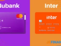 Nubank x  Inter: Qual o melhor cartão de crédito?