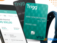 Cartão de Crédito Trigg: Paga para você usá-lo? Saiba Mais Aqui!