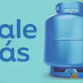 vale gas