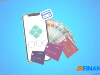 Cartões acompanham o Pix e crescem nas compras dos brasileiros