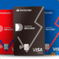 cartão decolar