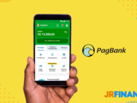 Conta Digital PagBank: Sem filas, de graça e pelo celular!