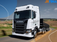 Financiamento de Caminhão: como funciona e como fazer?