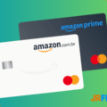 cartão Amazon